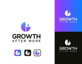 #543 for Logo for a growth hacking agency by designershahin91