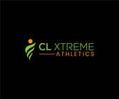 Graphic Design Kilpailutyö #284 kilpailuun CL Xtreme Athletics