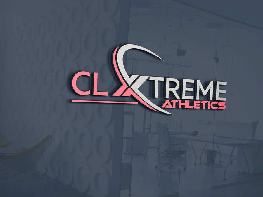 Kilpailutyö #215 kilpailussa                                                 CL Xtreme Athletics
                                            