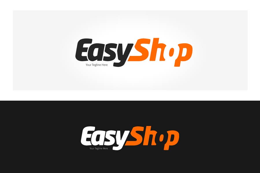 Inscrição nº 164 do Concurso para                                                 Design a Logo for EasyShop
                                            