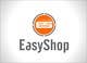 Kilpailutyön #152 pienoiskuva kilpailussa                                                     Design a Logo for EasyShop
                                                