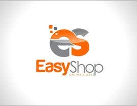 #233 cho Design a Logo for EasyShop bởi arteq04