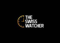 Graphic Design Konkurrenceindlæg #329 for Logo design for “The Swiss Watcher”
