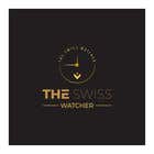 Graphic Design Konkurrenceindlæg #399 for Logo design for “The Swiss Watcher”