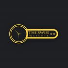 Graphic Design Entri Peraduan #76 for Logo design for “The Swiss Watcher”
