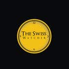 Graphic Design Konkurrenceindlæg #424 for Logo design for “The Swiss Watcher”