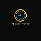 Graphic Design Конкурсная работа №31 для Logo design for “The Swiss Watcher”