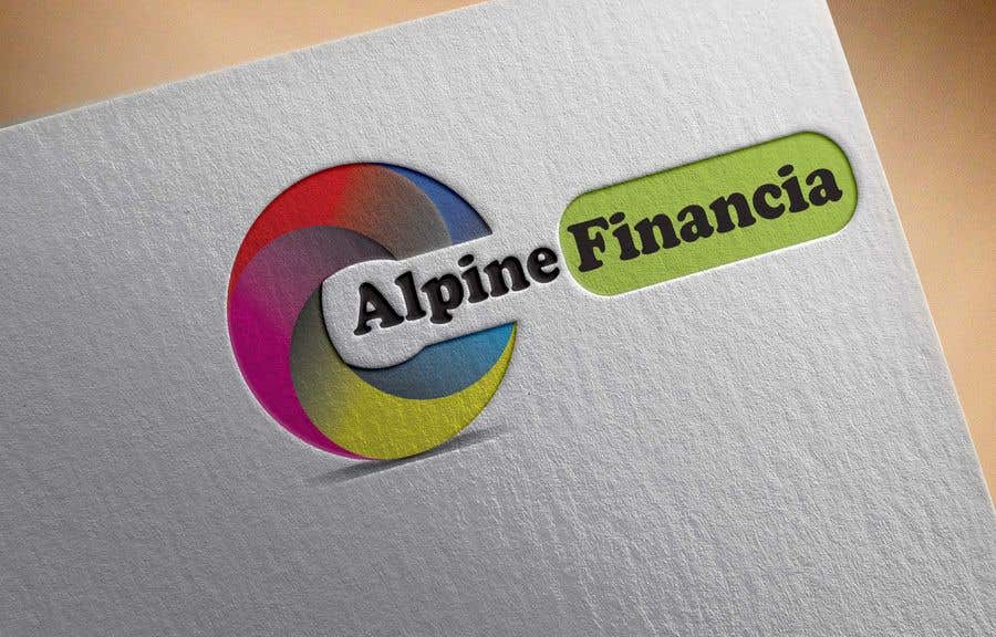 Contest Entry #1 for                                                 Animated Logo for Female Financial Consultant
                                            