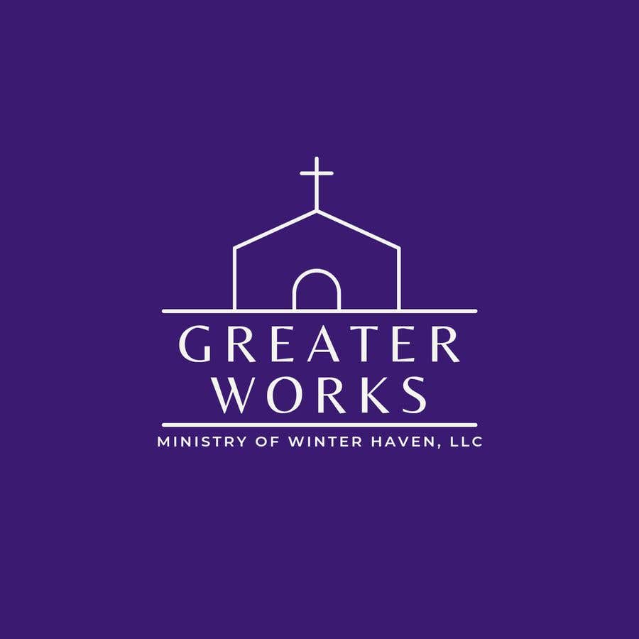 
                                                                                                                        Bài tham dự cuộc thi #                                            17
                                         cho                                             Greater Works Ministries of Winter Haven, Inc.
                                        