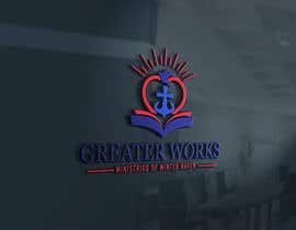 #34 для Greater Works Ministries of Winter Haven, Inc. от mdshahaboddinsa2
