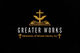 Ảnh thumbnail bài tham dự cuộc thi #39 cho                                                     Greater Works Ministries of Winter Haven, Inc.
                                                