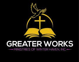 #42 для Greater Works Ministries of Winter Haven, Inc. от mdshahalammiah48