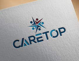 #172 for CARETOP LOGO - 24/09/2022 15:58 EDT by Rabeyak229