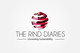 Imej kecil Penyertaan Peraduan #56 untuk                                                     Design a Logo for The Rind Diaries
                                                