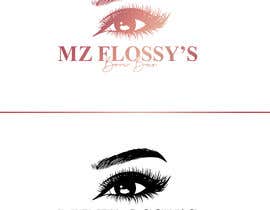 #151 untuk Create logo for eyebrow artist business oleh jahirislam9043