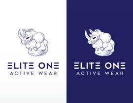 #118 for Elite one active wear by VMarian