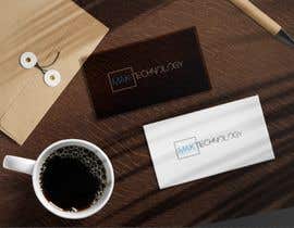 #1200 for MAK Technology - Design logo and company them include all stationery by LogoDReaj