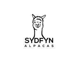#257 for Logo for Alpaca Business by nukdesign92