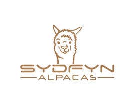 Nro 346 kilpailuun Logo for Alpaca Business käyttäjältä khinoorbagom545