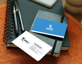#7 untuk business cards - prepped for print oleh Mostaq418