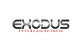 Konkurrenceindlæg #35 billede for                                                     Design a Logo for Exodus Industries
                                                