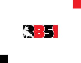 #144 cho Logo Design Needed: Bomb Bay51 Logo Branded Bull w/Crown bởi DesignChamber