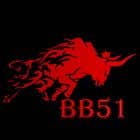Graphic Design Konkurrenceindlæg #163 for Logo Design Needed: Bomb Bay51 Logo Branded Bull w/Crown