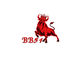 Konkurrenceindlæg #158 billede for                                                     Logo Design Needed: Bomb Bay51 Logo Branded Bull w/Crown
                                                
