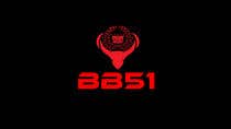 Graphic Design Konkurrenceindlæg #61 for Logo Design Needed: Bomb Bay51 Logo Branded Bull w/Crown