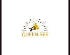 #318 for Queen Bee by luphy