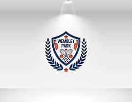 mstlaila199 tarafından Logo for football park için no 236