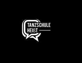 #46 for Tanzschule Logo Erstellen af hasanmahmudit420