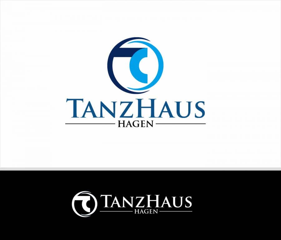 Konkurrenceindlæg #910 for                                                 Tanzschule Logo Erstellen
                                            
