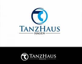 #910 для Tanzschule Logo Erstellen от ToatPaul