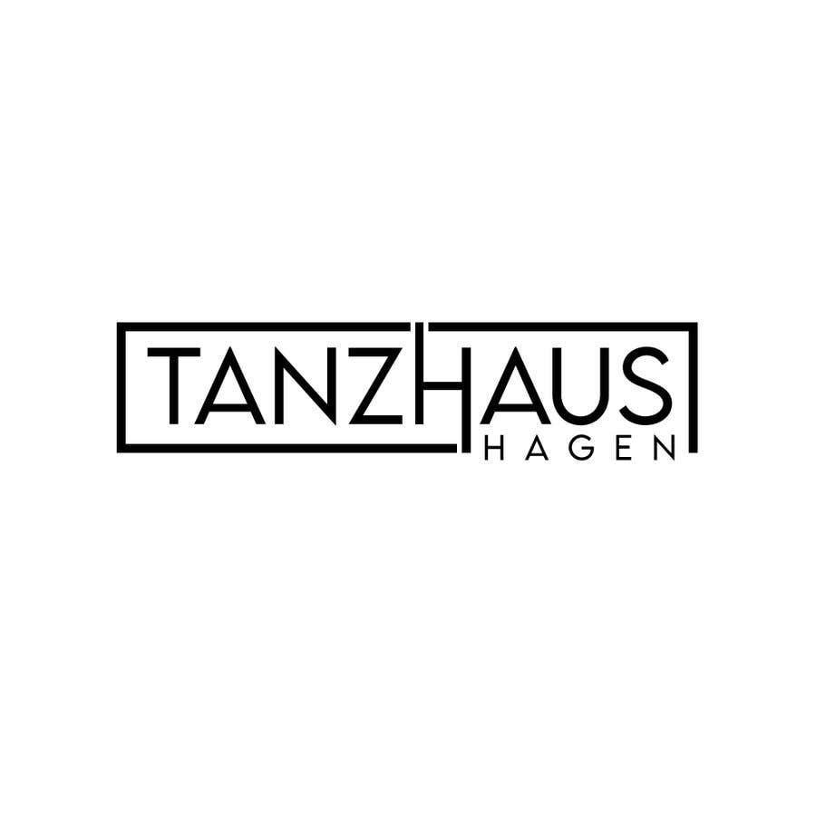 Kilpailutyö #41 kilpailussa                                                 Tanzschule Logo Erstellen
                                            
