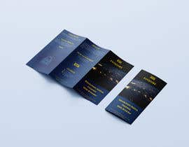#55 for Design of a Trifold Brochure by atiqmorshed61
