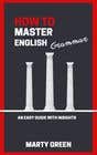 Graphic Design Entri Peraduan #173 for Create a cover for English Grammar Workbook