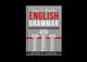 Imej kecil Penyertaan Peraduan #135 untuk                                                     Create a cover for English Grammar Workbook
                                                