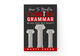 Imej kecil Penyertaan Peraduan #231 untuk                                                     Create a cover for English Grammar Workbook
                                                