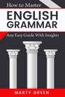 Graphic Design Entri Peraduan #214 for Create a cover for English Grammar Workbook