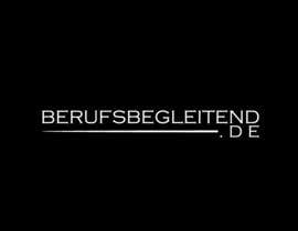 #65 cho Logo for my website berufsbegleitend.de bởi mdramjanit360