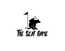 #31 untuk The Scat Game oleh Dartcafe