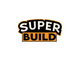 #237 cho SuperBuild Feature Logo bởi HasibAKASH24