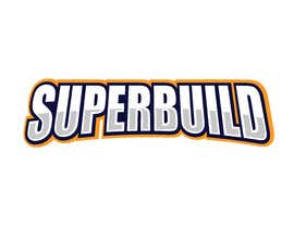 #239 untuk SuperBuild Feature Logo oleh Rasel984