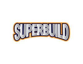 #248 untuk SuperBuild Feature Logo oleh sharminnaharm