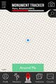 Tävlingsbidrag #2 ikon för                                                     Simple Android/iPhone Application for GPS tracking/logging
                                                