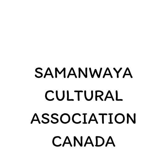 Конкурсная заявка №186 для                                                 SAMANWAYA CULTURAL ASSOCIATION CANADA
                                            
