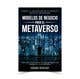 Миниатюра конкурсной заявки №64 для                                                     Portada libro no ficción: Modelos de negocio para el Metaverso
                                                