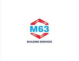 #118 для M-SIXTY3Builing services от Kalluto