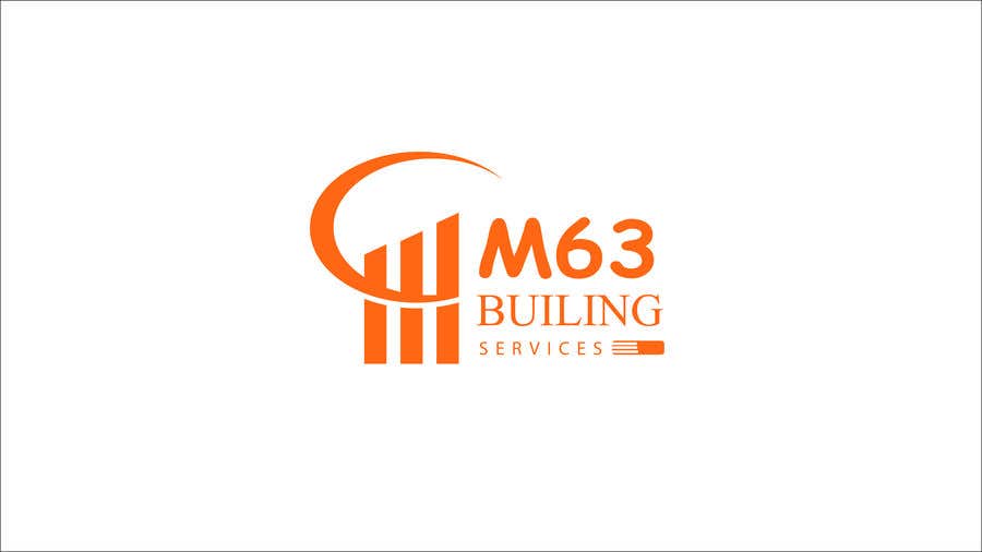 Bài tham dự cuộc thi #6 cho                                                 M-SIXTY3Builing services
                                            